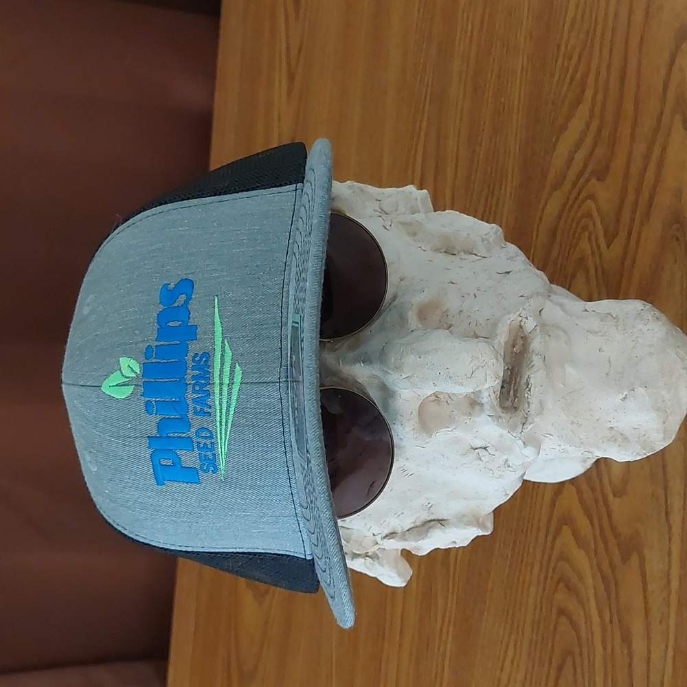 Premium Modern Trucker Snapback Cap